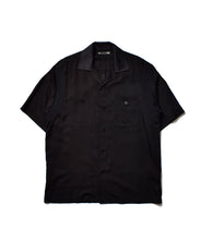 画像をギャラリービューアに読み込む, CU.Denim Milwaukee Rib Arm Bowling SH