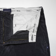 画像をギャラリービューアに読み込む, DC-6 CORDUROY TROUSERS