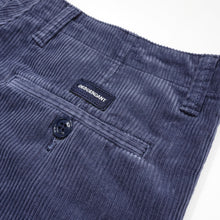 画像をギャラリービューアに読み込む, DC-6 CORDUROY TROUSERS