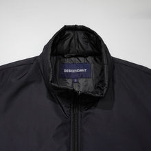 画像をギャラリービューアに読み込む, LOAD PADDING JACKET