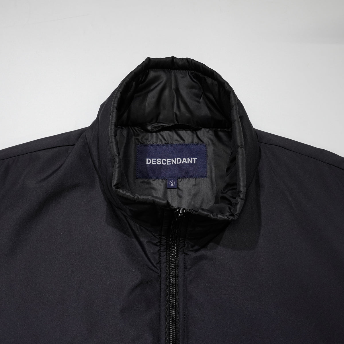 LOAD PADDING JACKET – Roots Bonds ONLINE STORE