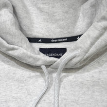 画像をギャラリービューアに読み込む, SPUR HOODY