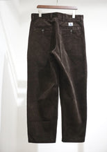 画像をギャラリービューアに読み込む, DC-3 CORDUROY TROUSERS