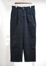 画像をギャラリービューアに読み込む, DC-3 CORDUROY TROUSERS