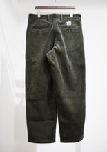 画像をギャラリービューアに読み込む, DC-3 CORDUROY TROUSERS