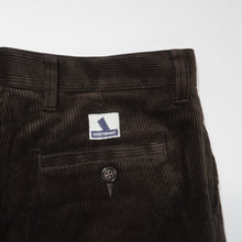 画像をギャラリービューアに読み込む, DC-3 CORDUROY TROUSERS