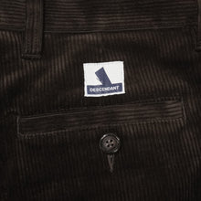 画像をギャラリービューアに読み込む, DC-3 CORDUROY TROUSERS