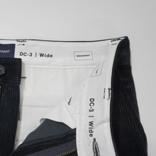 画像をギャラリービューアに読み込む, DC-3 CORDUROY TROUSERS