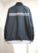 画像をギャラリービューアに読み込む, TIDE HALFZIP JACKET