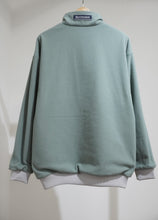 画像をギャラリービューアに読み込む, TIDE HALFZIP JACKET