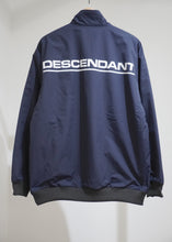 画像をギャラリービューアに読み込む, TIDE HALFZIP JACKET