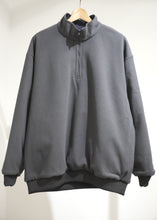 画像をギャラリービューアに読み込む, TIDE HALFZIP JACKET