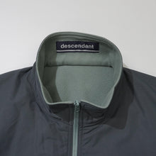 画像をギャラリービューアに読み込む, TIDE HALFZIP JACKET