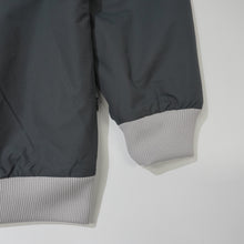 画像をギャラリービューアに読み込む, TIDE HALFZIP JACKET