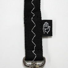 画像をギャラリービューアに読み込む, BUNGEE STRAP TAKES HANDS