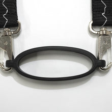 画像をギャラリービューアに読み込む, BUNGEE STRAP TAKES HANDS