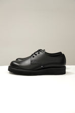 画像をギャラリービューアに読み込む, DWU 3HOLE SHOES