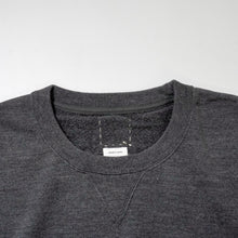 画像をギャラリービューアに読み込む, JUMBO SB SWEAT L/S (SUPERFINE)