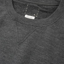 画像をギャラリービューアに読み込む, JUMBO SB SWEAT L/S (SUPERFINE)