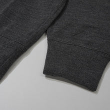 画像をギャラリービューアに読み込む, JUMBO SB SWEAT L/S (SUPERFINE)