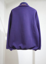 画像をギャラリービューアに読み込む, HUMMING FLEECE PULLOVER