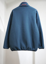 画像をギャラリービューアに読み込む, HUMMING FLEECE PULLOVER