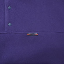 画像をギャラリービューアに読み込む, HUMMING FLEECE PULLOVER