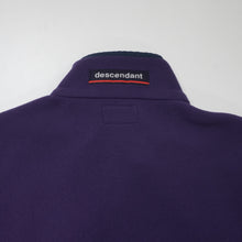 画像をギャラリービューアに読み込む, HUMMING FLEECE PULLOVER