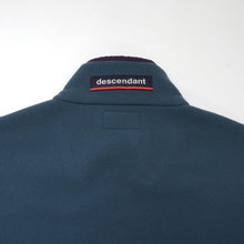 画像をギャラリービューアに読み込む, HUMMING FLEECE PULLOVER