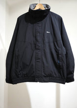 画像をギャラリービューアに読み込む, PISTEN NYLON JACKET