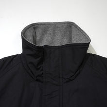 画像をギャラリービューアに読み込む, PISTEN NYLON JACKET