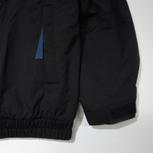 画像をギャラリービューアに読み込む, PISTEN NYLON JACKET