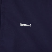 画像をギャラリービューアに読み込む, PISTEN NYLON JACKET