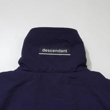 画像をギャラリービューアに読み込む, PISTEN NYLON JACKET