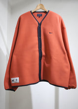 画像をギャラリービューアに読み込む, KNOT FLEECE CARDIGAN