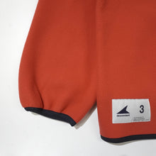 画像をギャラリービューアに読み込む, KNOT FLEECE CARDIGAN