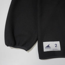 画像をギャラリービューアに読み込む, KNOT FLEECE CARDIGAN