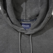 画像をギャラリービューアに読み込む, CACHALOT HOODY PIGMENT DYE