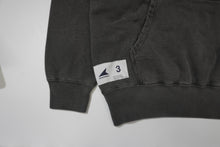 画像をギャラリービューアに読み込む, CACHALOT HOODY PIGMENT DYE