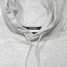 画像をギャラリービューアに読み込む, PE HOODY