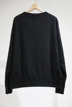 画像をギャラリービューアに読み込む, CREW NECK SWEAT