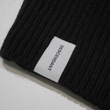 画像をギャラリービューアに読み込む, CLAM CREW NECK KNIT