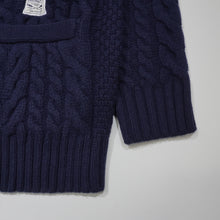 画像をギャラリービューアに読み込む, NURSE KNIT CARDIGAN