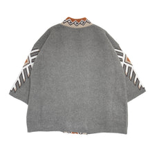 画像をギャラリービューアに読み込む, Navajo Robe