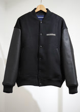 画像をギャラリービューアに読み込む, FLUKE UP VARSITY JACKET