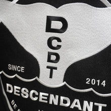 画像をギャラリービューアに読み込む, FLUKE UP VARSITY JACKET