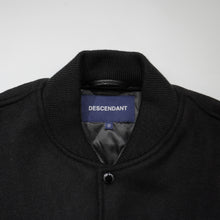 画像をギャラリービューアに読み込む, FLUKE UP VARSITY JACKET