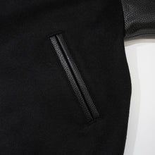 画像をギャラリービューアに読み込む, FLUKE UP VARSITY JACKET