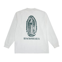 画像をギャラリービューアに読み込む, WASHED HEAVY WEIGHT CREW NECK LONG SLEEVE T-SHIRT ( TYPE-2 )