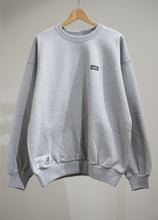 画像をギャラリービューアに読み込む, CETUS CREW NECK